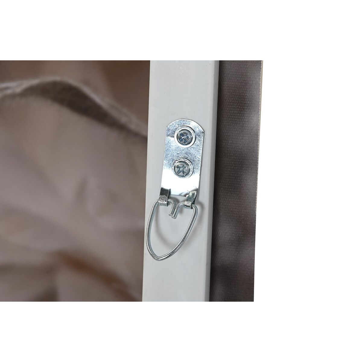 Lienzo DKD Home Decor Poliestireno Lienzo 83 x 4,5 x 122,5 cm