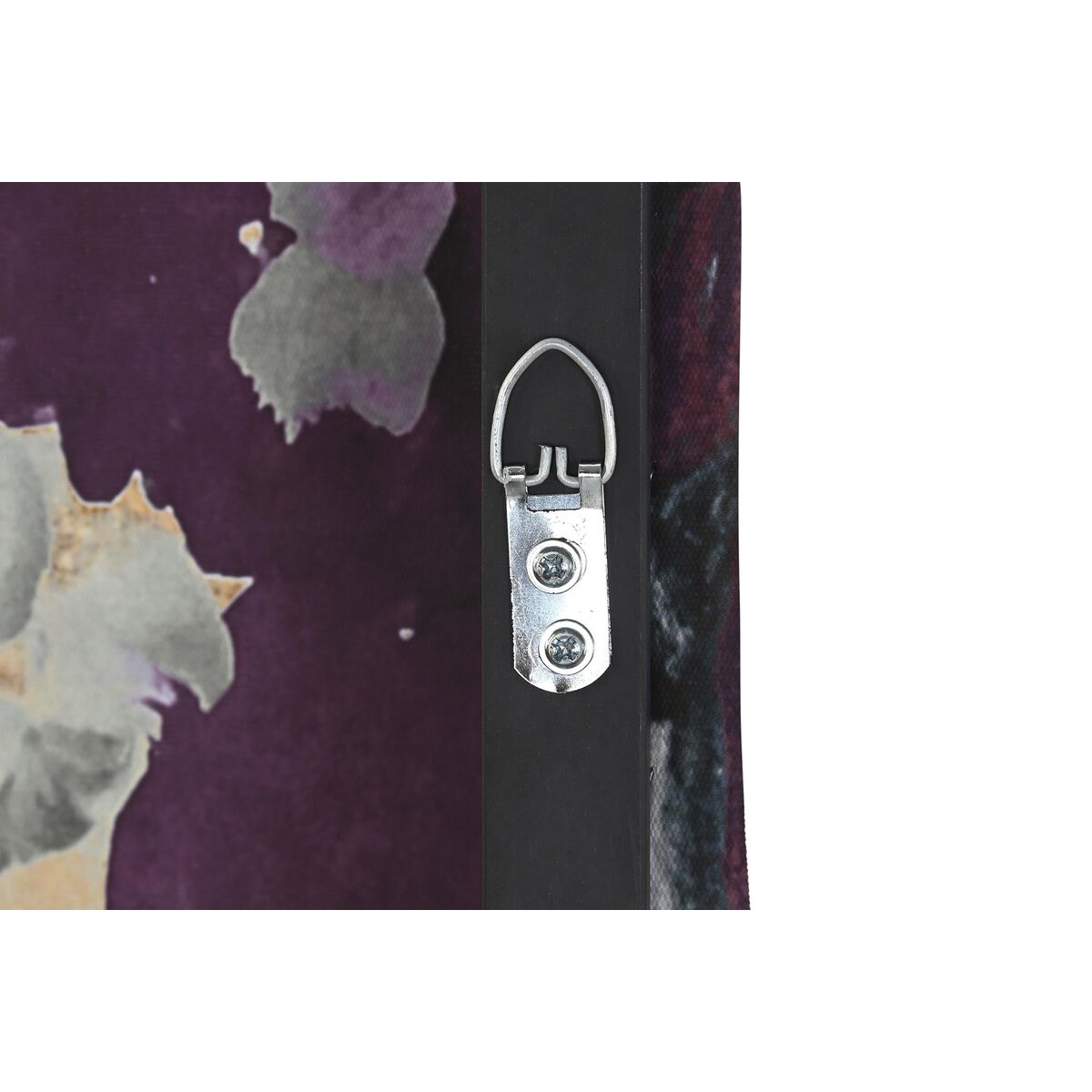 Lienzo DKD Home Decor Poliestireno Lienzo 83 x 4,5 x 122,5 cm