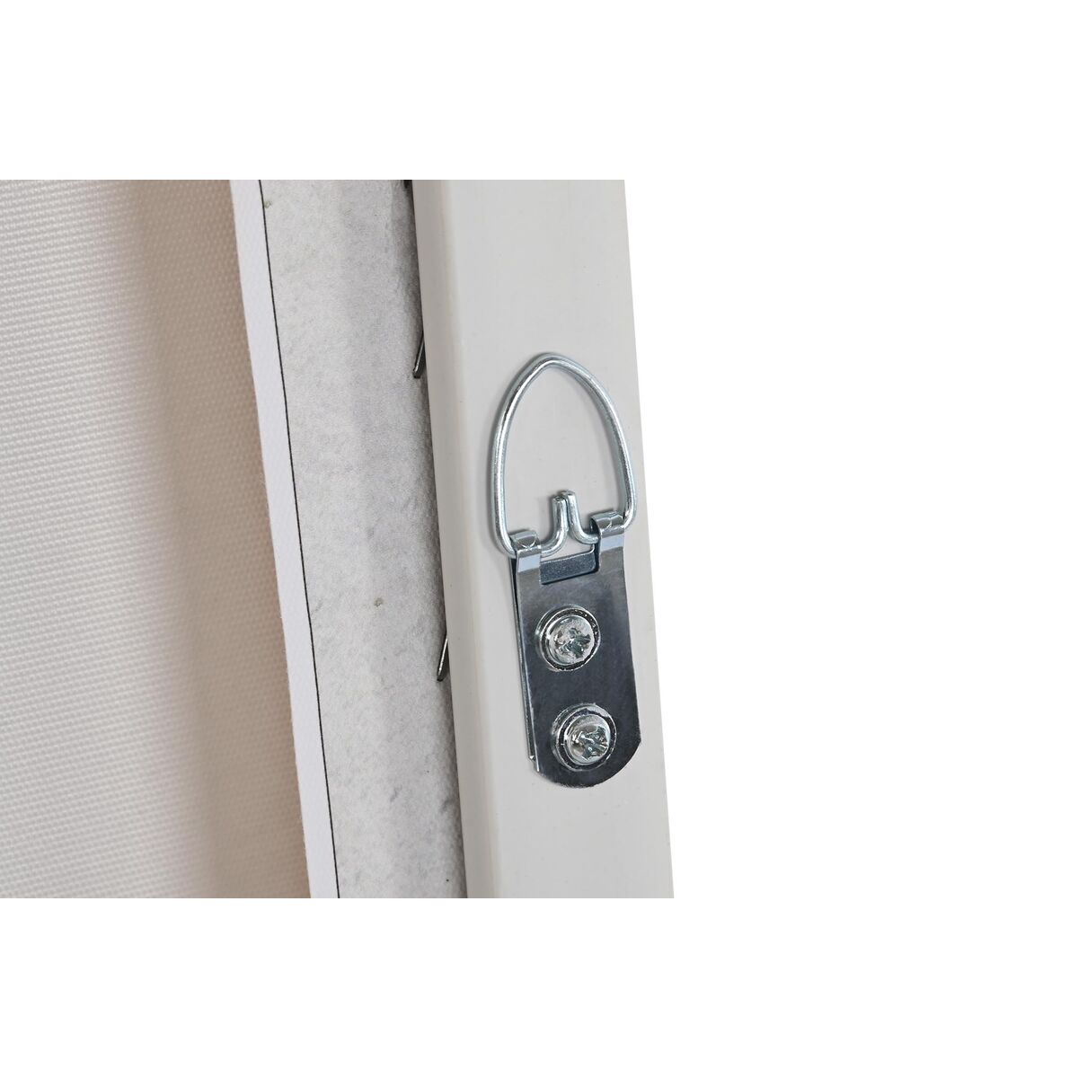 Lienzo DKD Home Decor Poliestireno Lienzo 83 x 4,5 x 122,5 cm