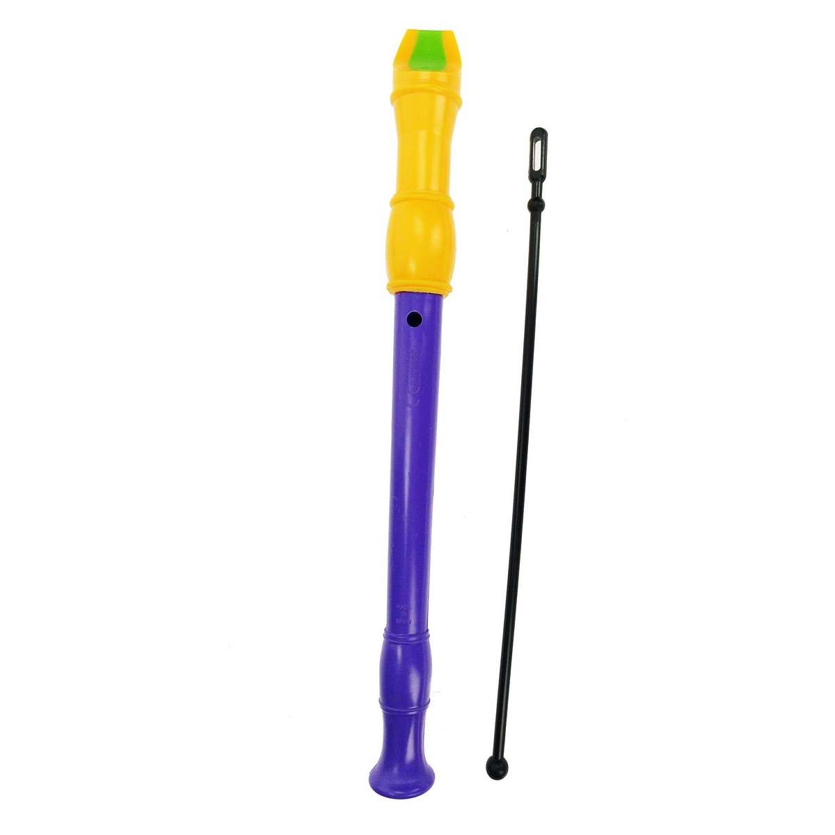 Juguete Musical Reig Flauta Dulce