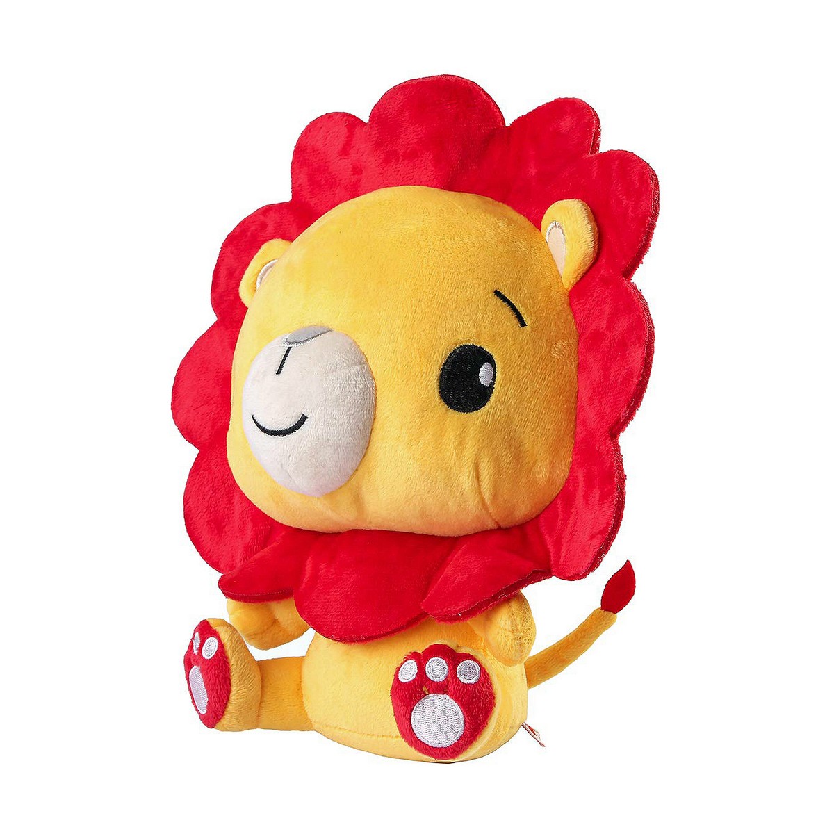 Peluche Fisher-Price León 20 cm