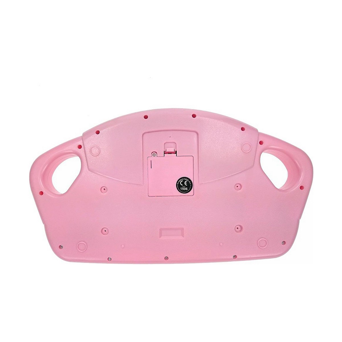 Piano Electrónico Hello Kitty Rosa