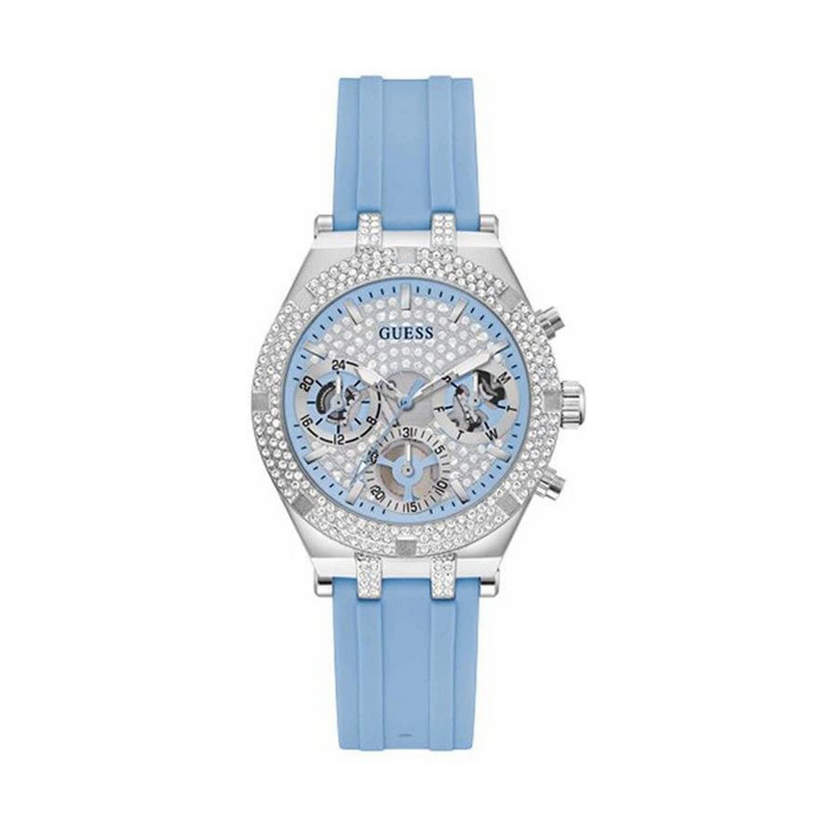 Reloj Mujer Guess GW0407L1 (Ø 38 mm)