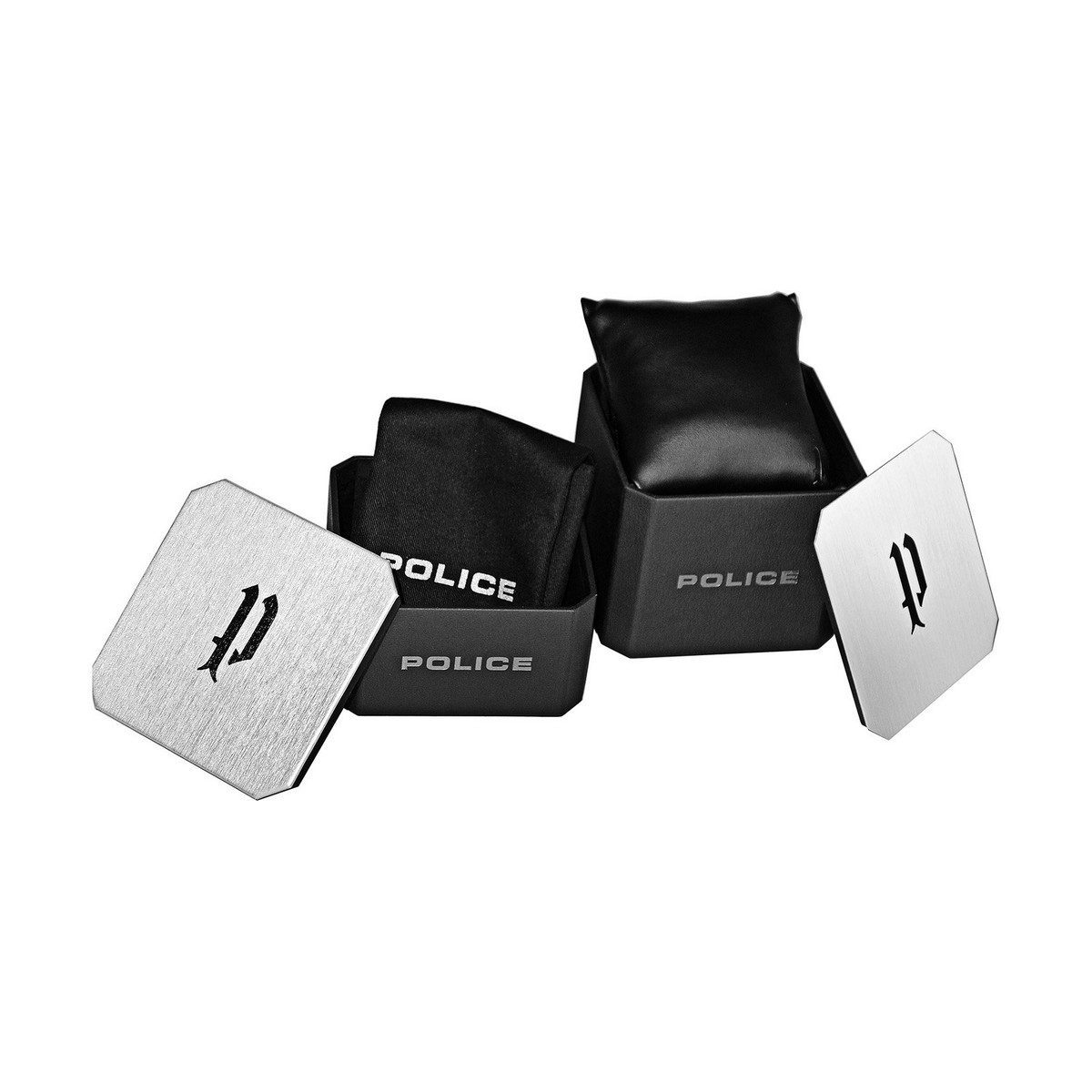 Reloj Unisex Police R1451293002 (Ø 42 mm)