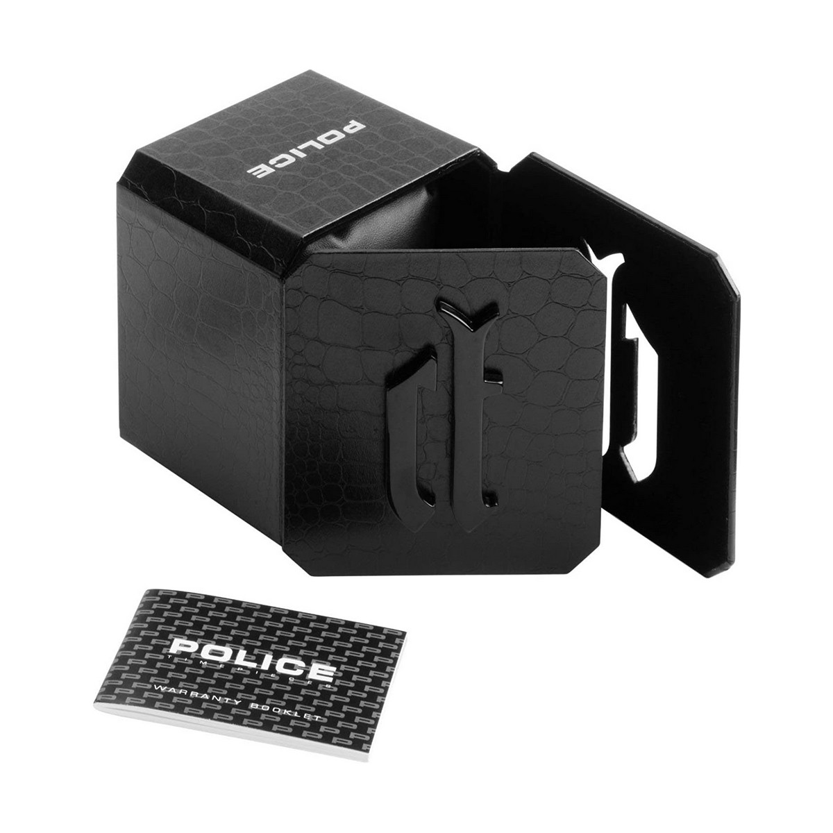 Reloj Unisex Police R1471684001