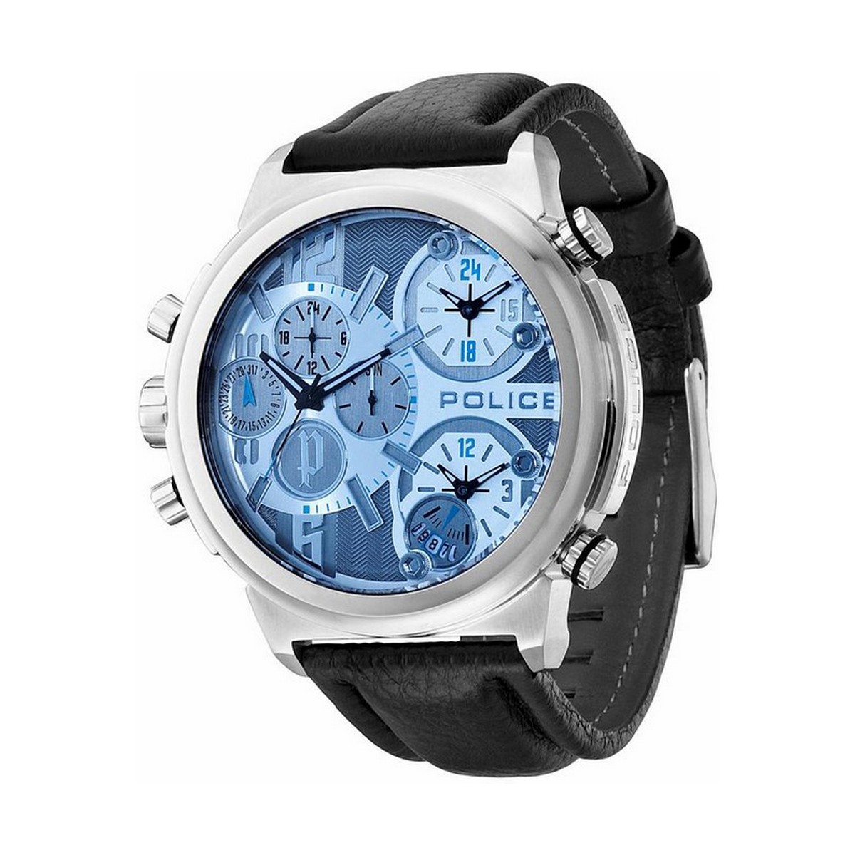 Reloj Unisex Police R1471684001