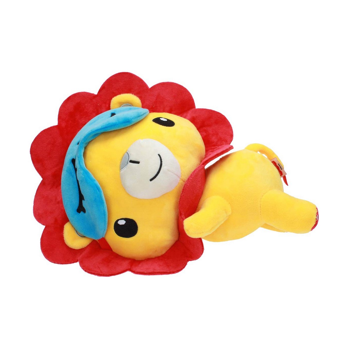 Peluche Fisher-Price 30 cm Plástico