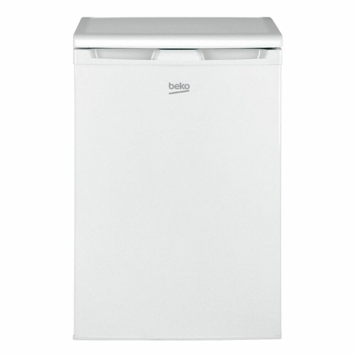 Frigorífico BEKO TSE1284N Blanco
