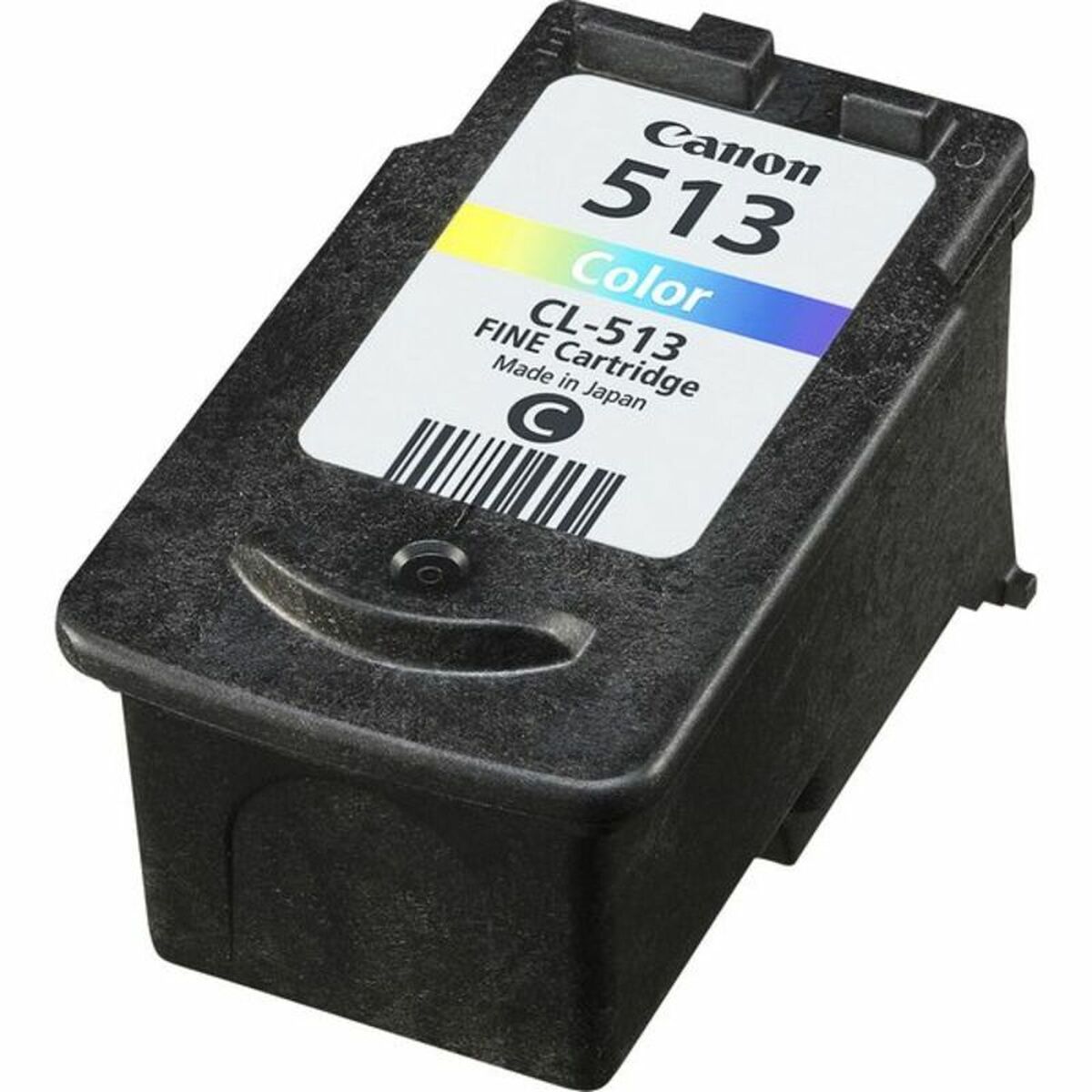 Cartucho de Tinta Original Canon CL-513 MfrPartNumber3 Amarillo Cian Magenta
