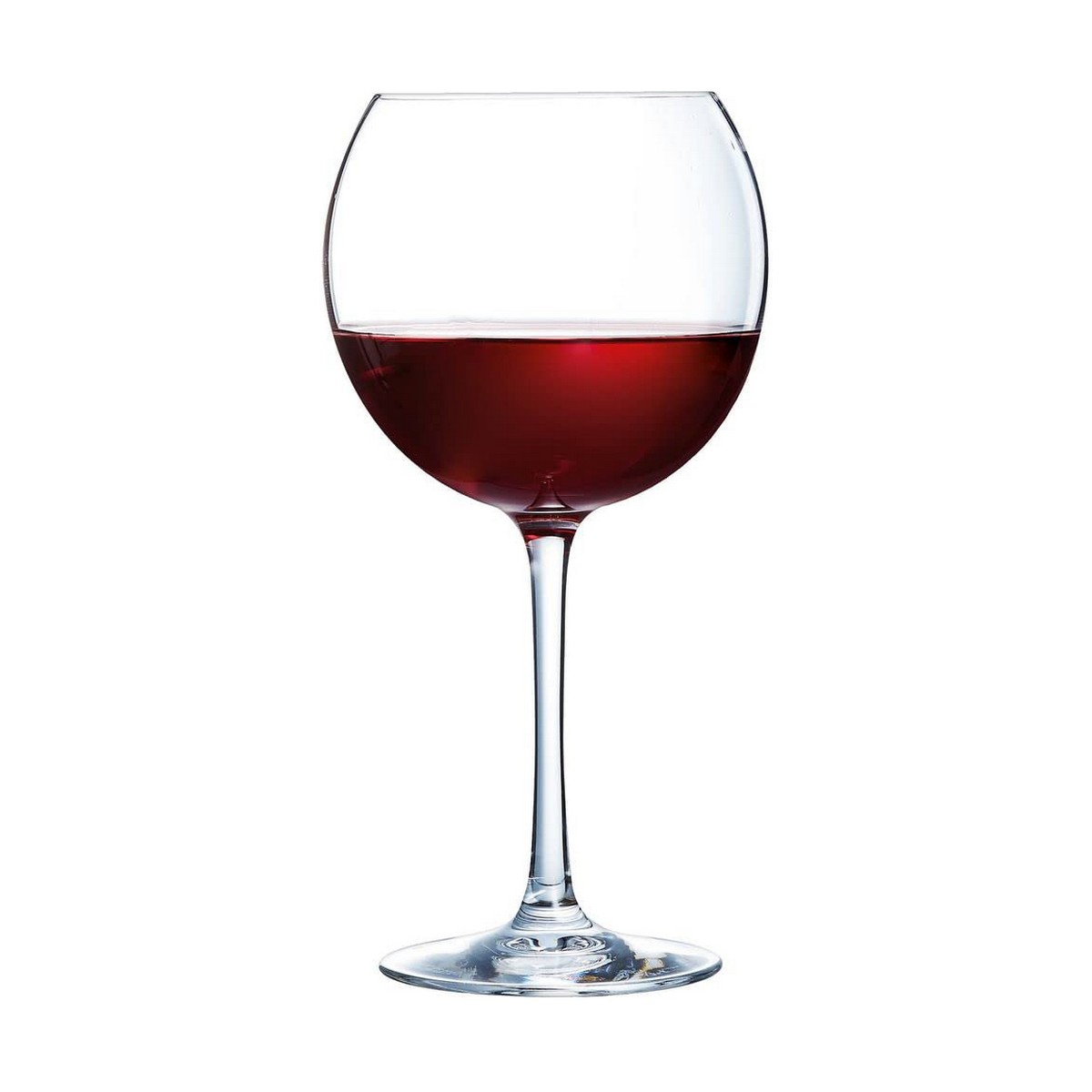 Copa de vino Chef & Sommelier Cabernet 6 Unidades 580 ml 6 Piezas (58 cl)