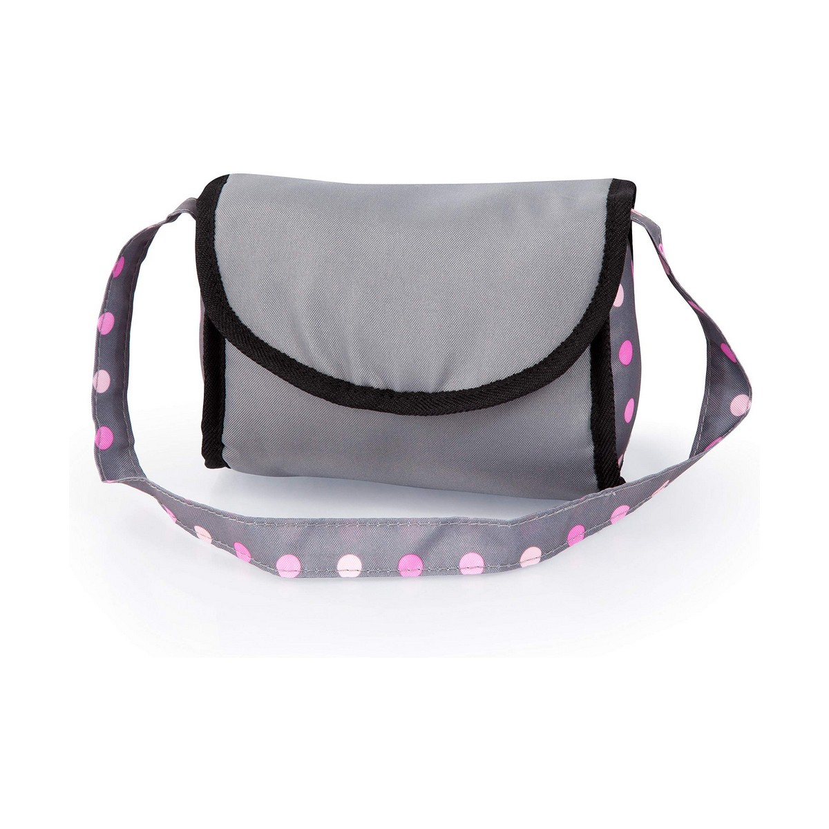 Accesorios para Muñecas Reig 11 Piezas Gris Rosa