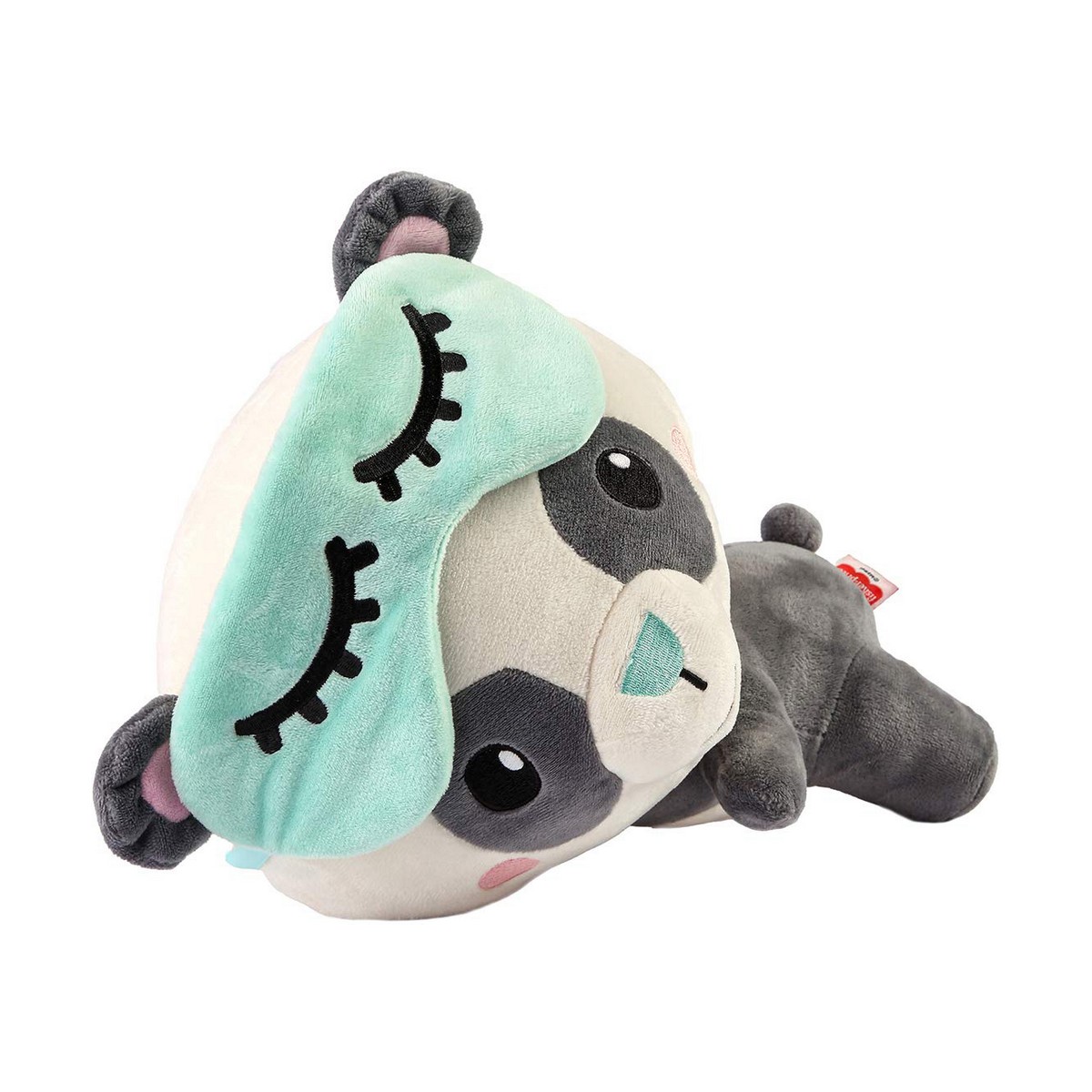 Peluche Fisher-Price   Oso Panda 30 cm Plástico