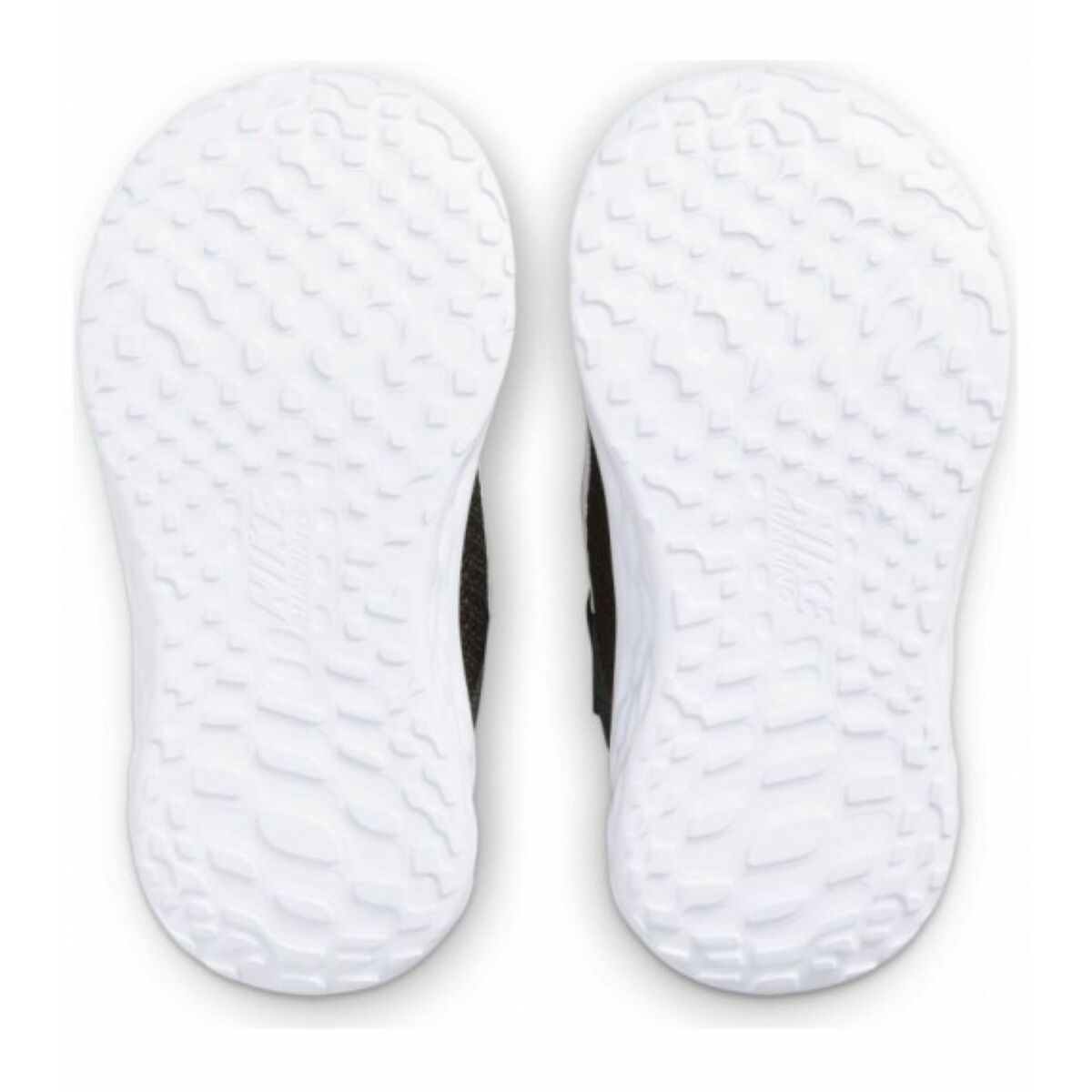 Zapatillas Deportivas Infantiles Nike DD1094 003 Revolution 6 Negro