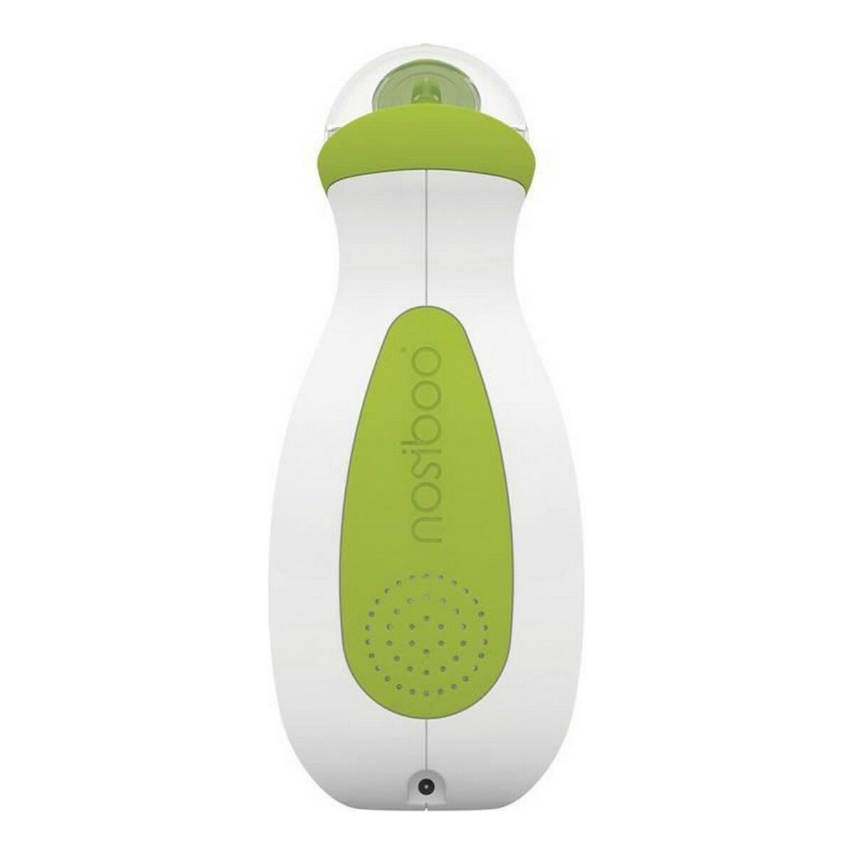 Aspirador Nasal Nosiboo Nasal aspirator Go