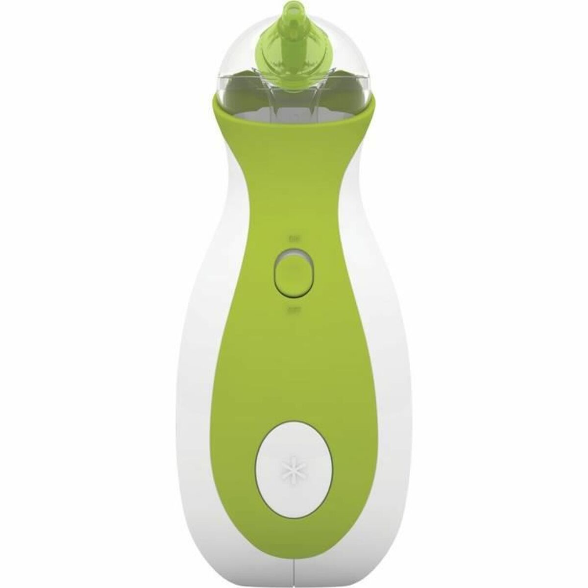Aspirador Nasal Nosiboo Nasal aspirator Go