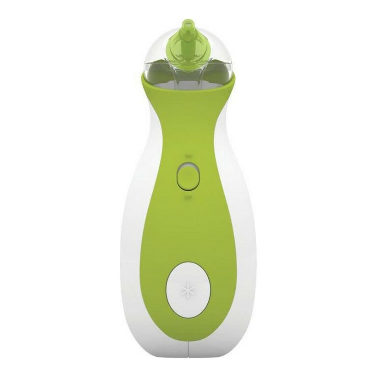 Aspirador Nasal Nosiboo Nasal aspirator Go