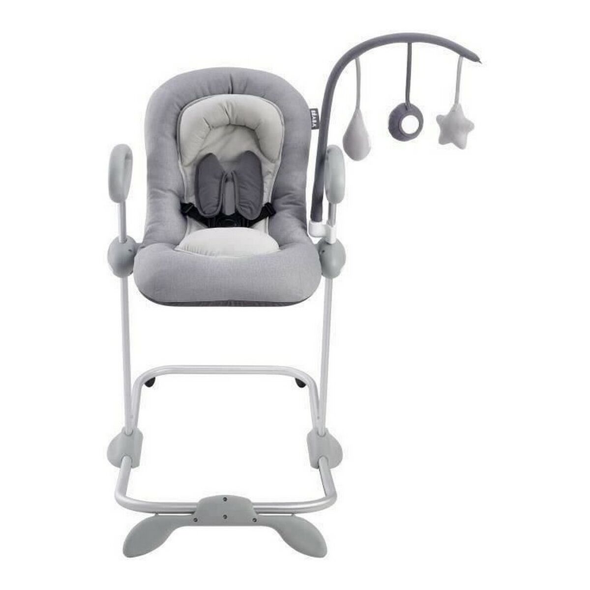 Arco de Actividades para Bebés Béaba Up & Down