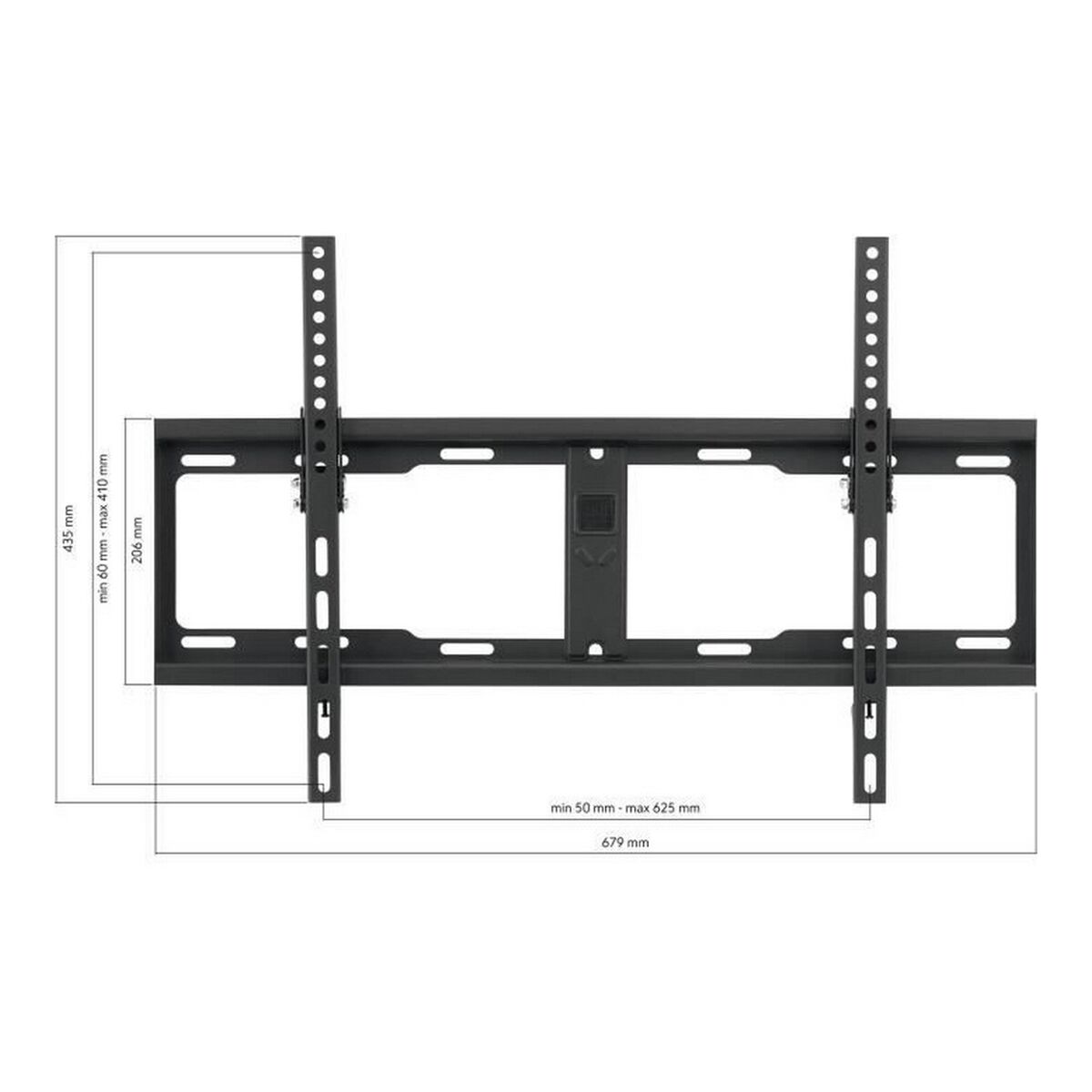 Soporte TV One For All WM4621 100 kg (32"-84")