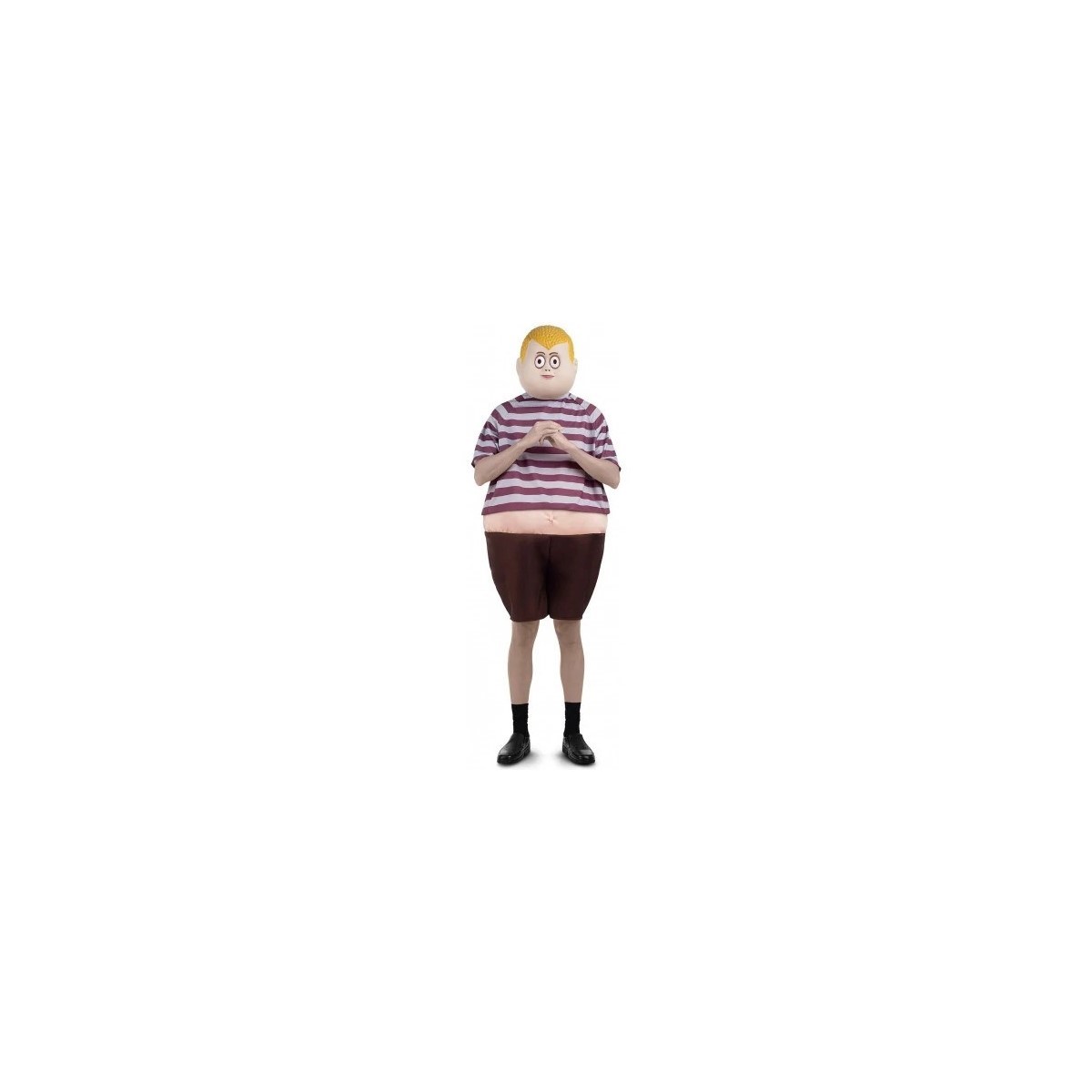 Disfraz para Adultos My Other Me Pugsley Addams