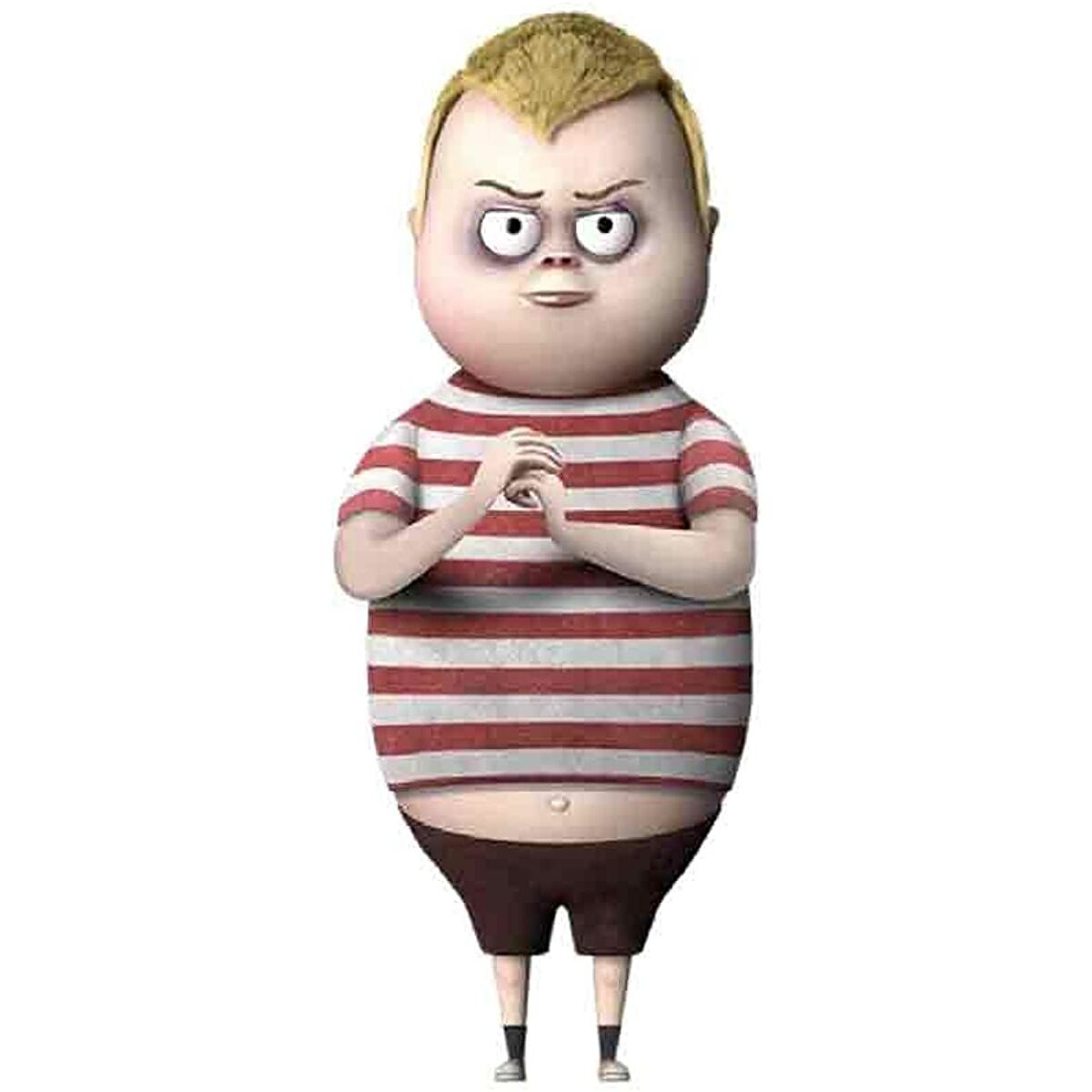 Disfraz para Adultos My Other Me Pugsley Addams