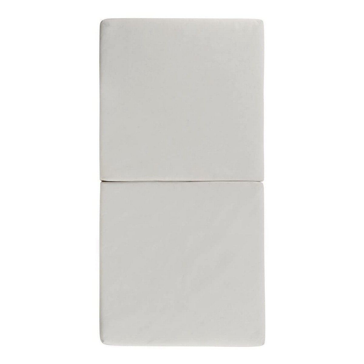 Colchón para cuna Tineo Plegable