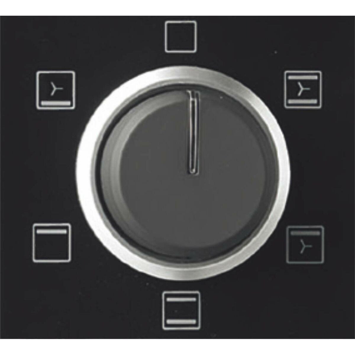 Mini Horno Eléctrico Brandt FC265MWST