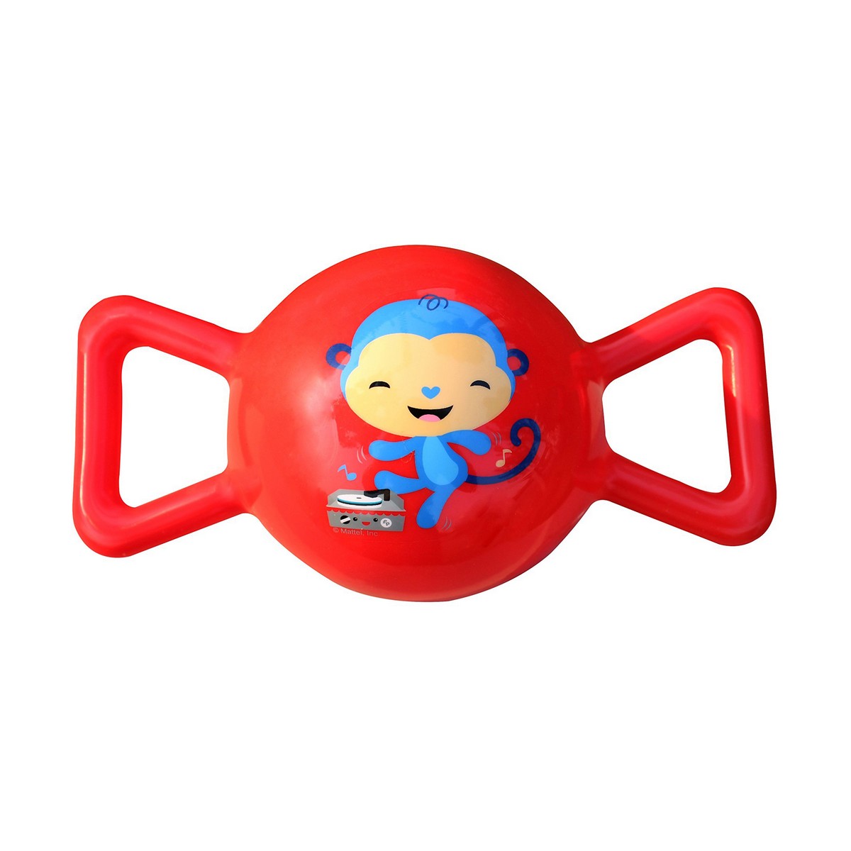 Sonajero Musical Fisher-Price Animales
