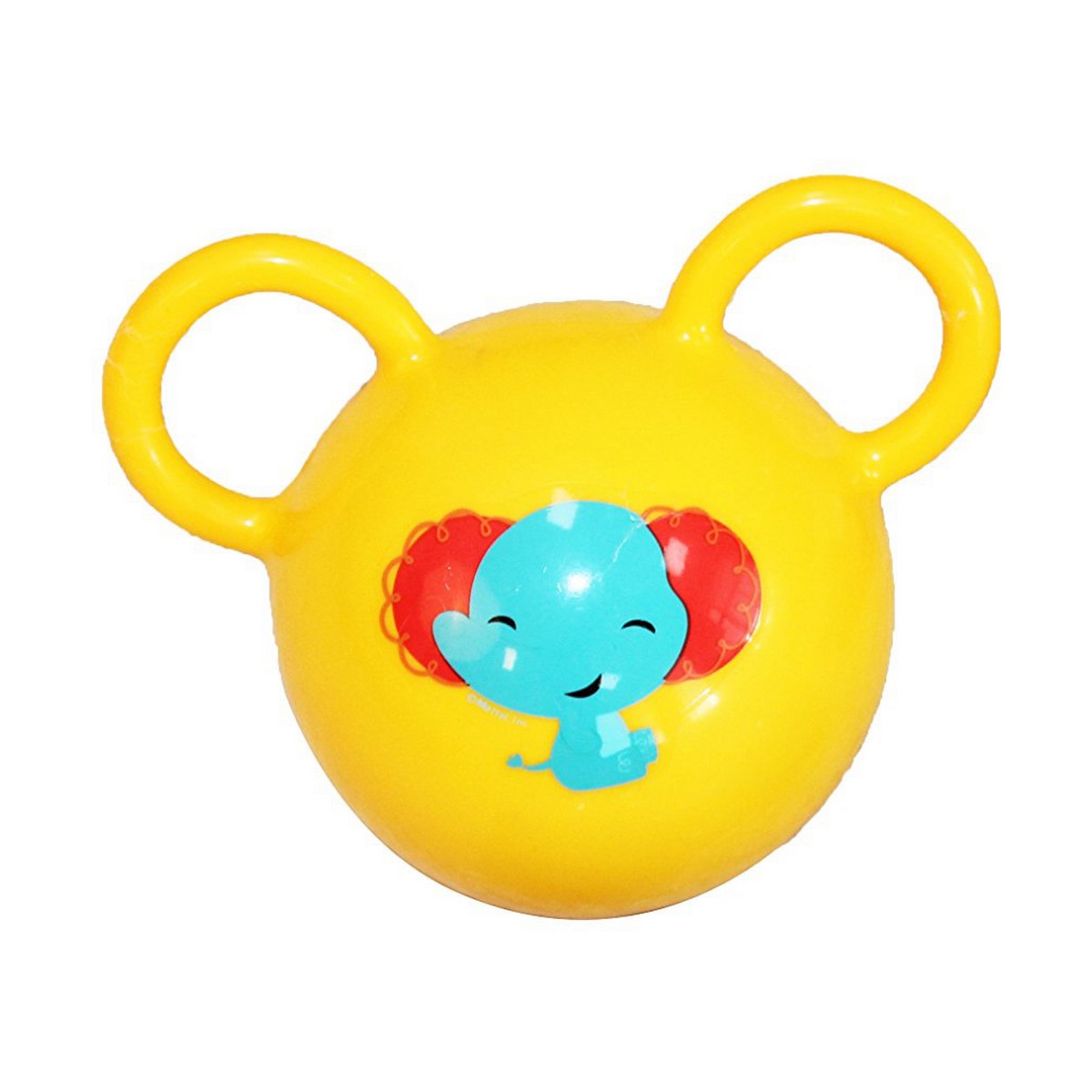 Sonajero Musical Fisher-Price Animales