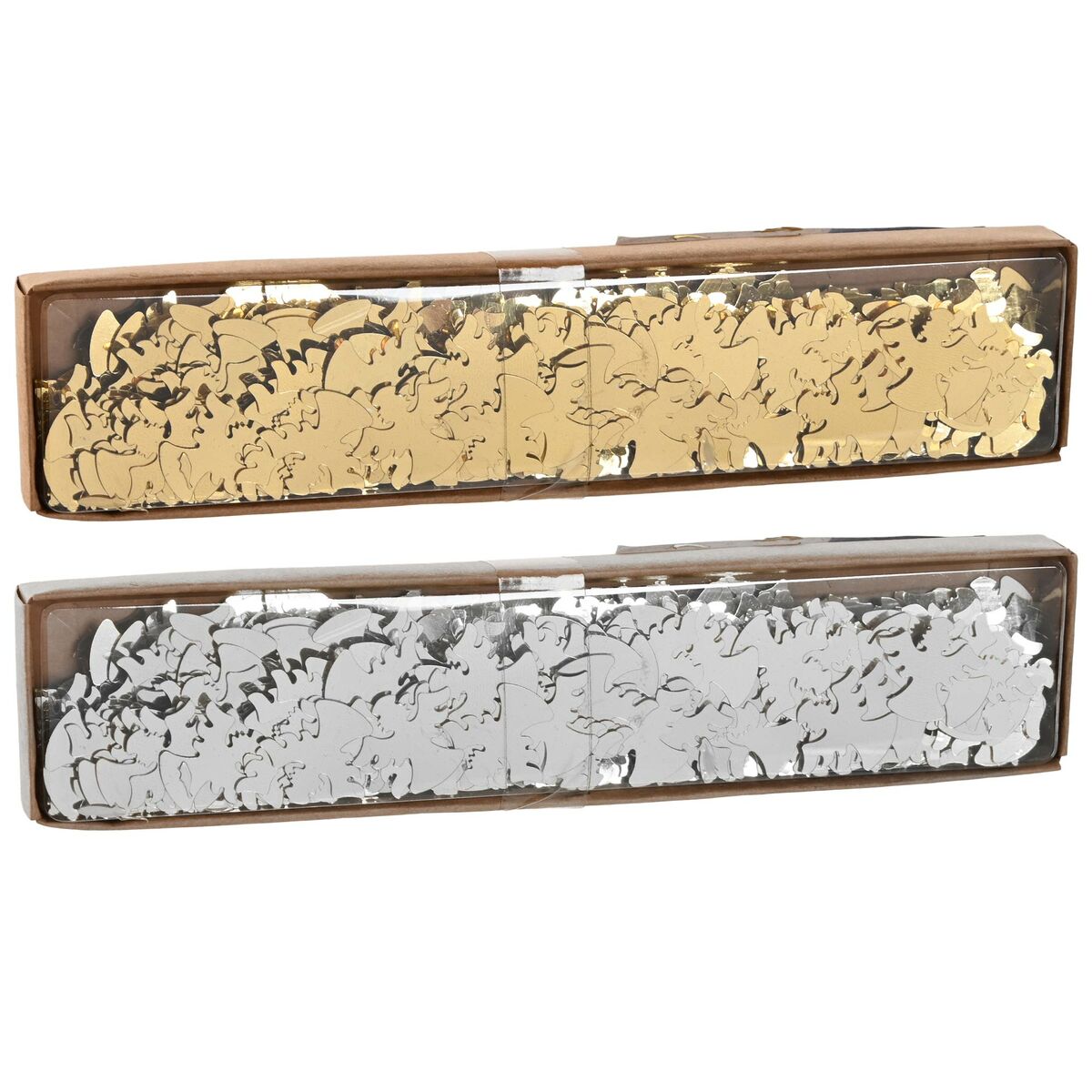 Adorno Navideño DKD Home Decor Ángel (2 Unidades)