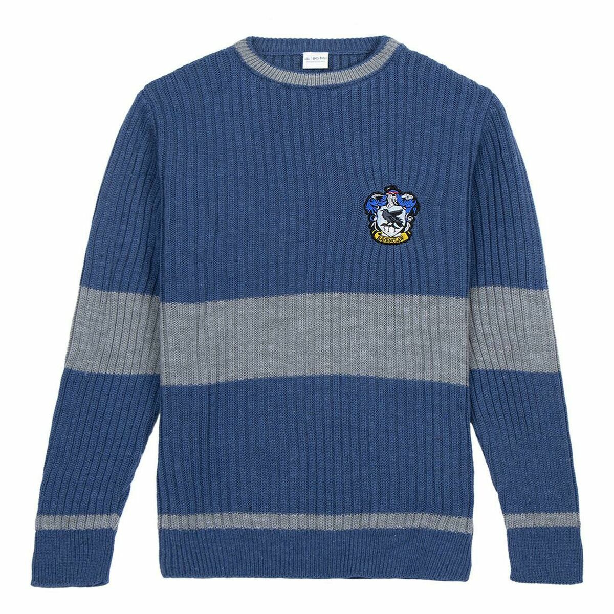 Jersey Unisex Harry Potter Azul