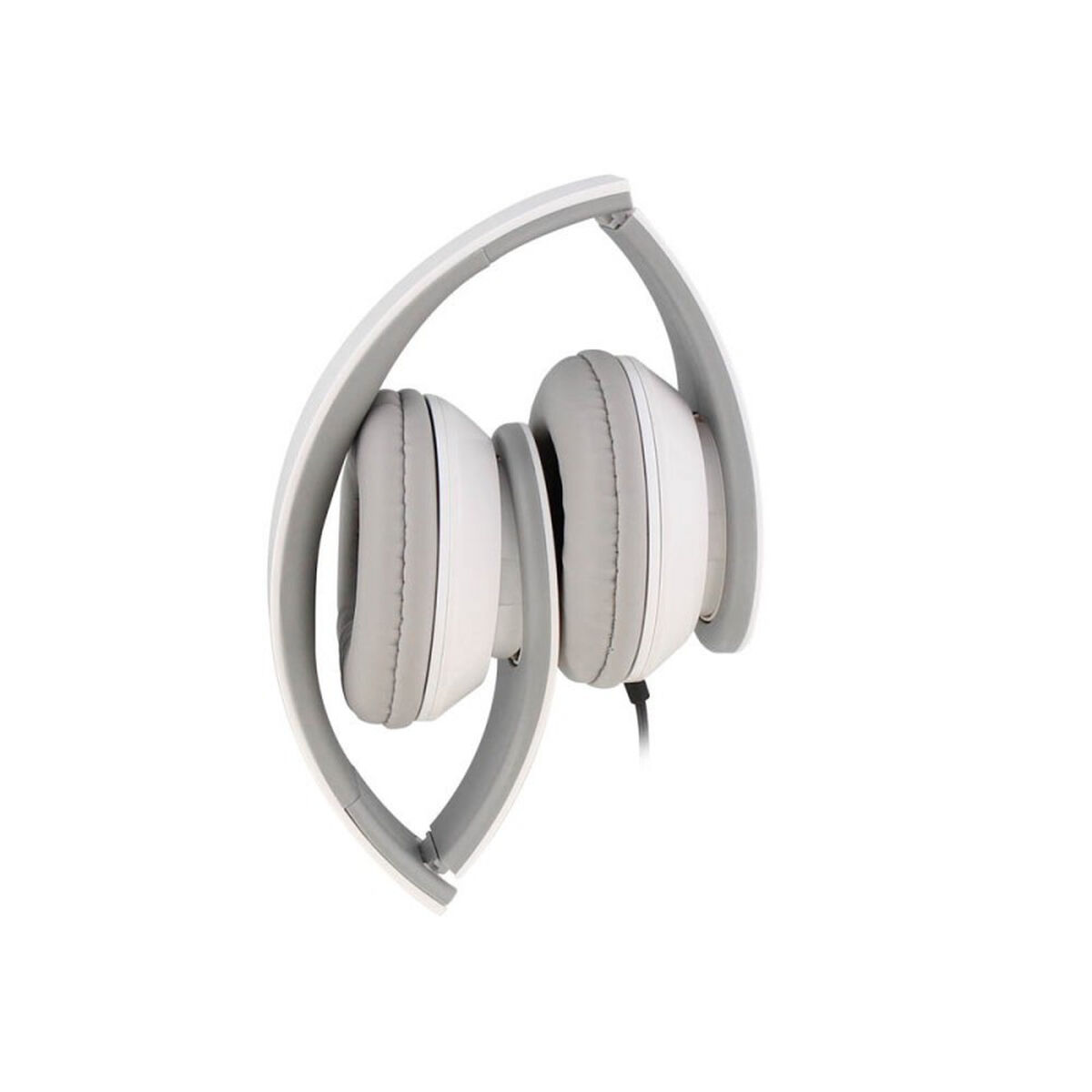 Auriculares T'NB CSSTREAMWH Blanco