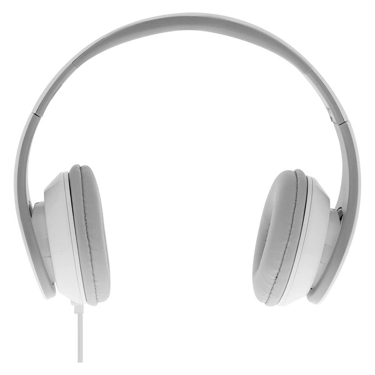 Auriculares T'NB CSSTREAMWH Blanco