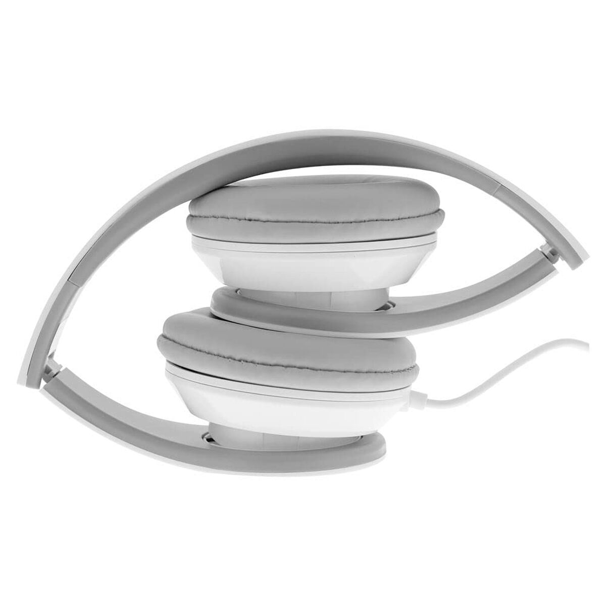 Auriculares T'NB CSSTREAMWH Blanco