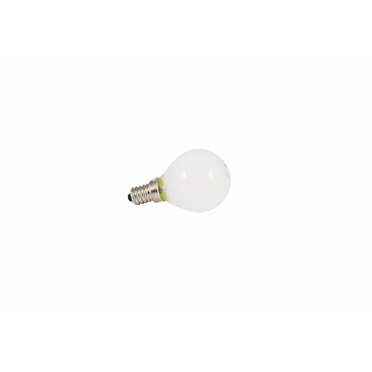 Bombilla LED Silver Electronics 960315 3W E14 3000K