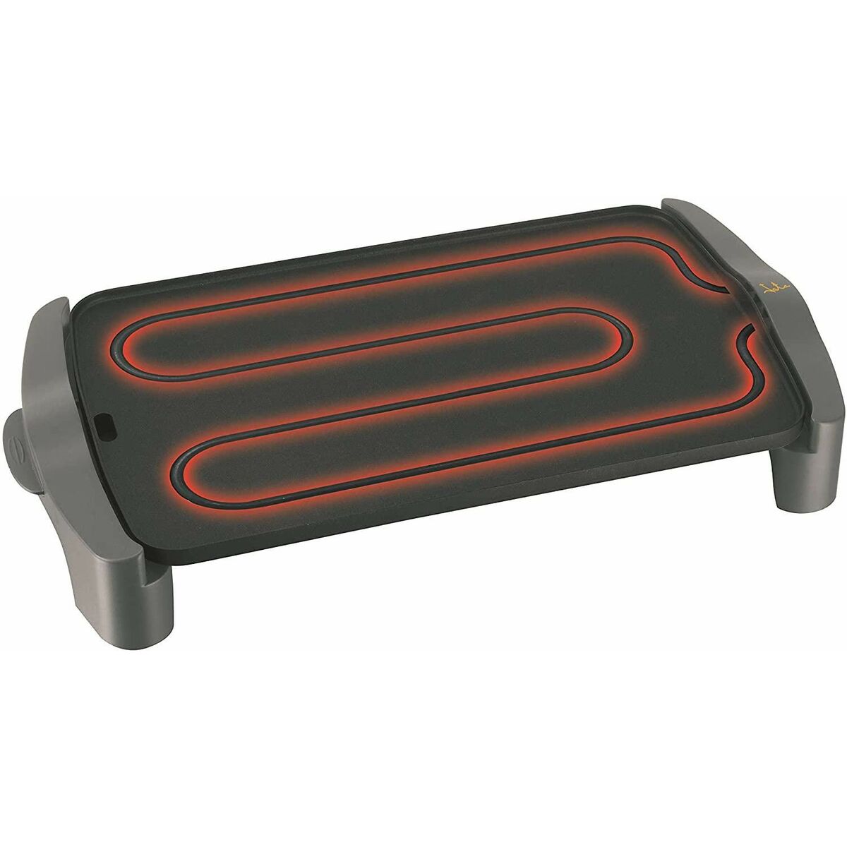 Asadora JATA GR555A Negro 2500 W