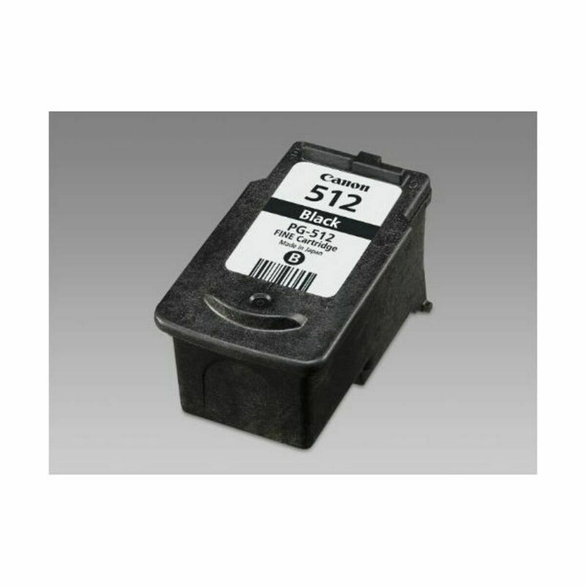 Cartucho de Tinta Original Canon CCICTO0233 2969B001 Negro