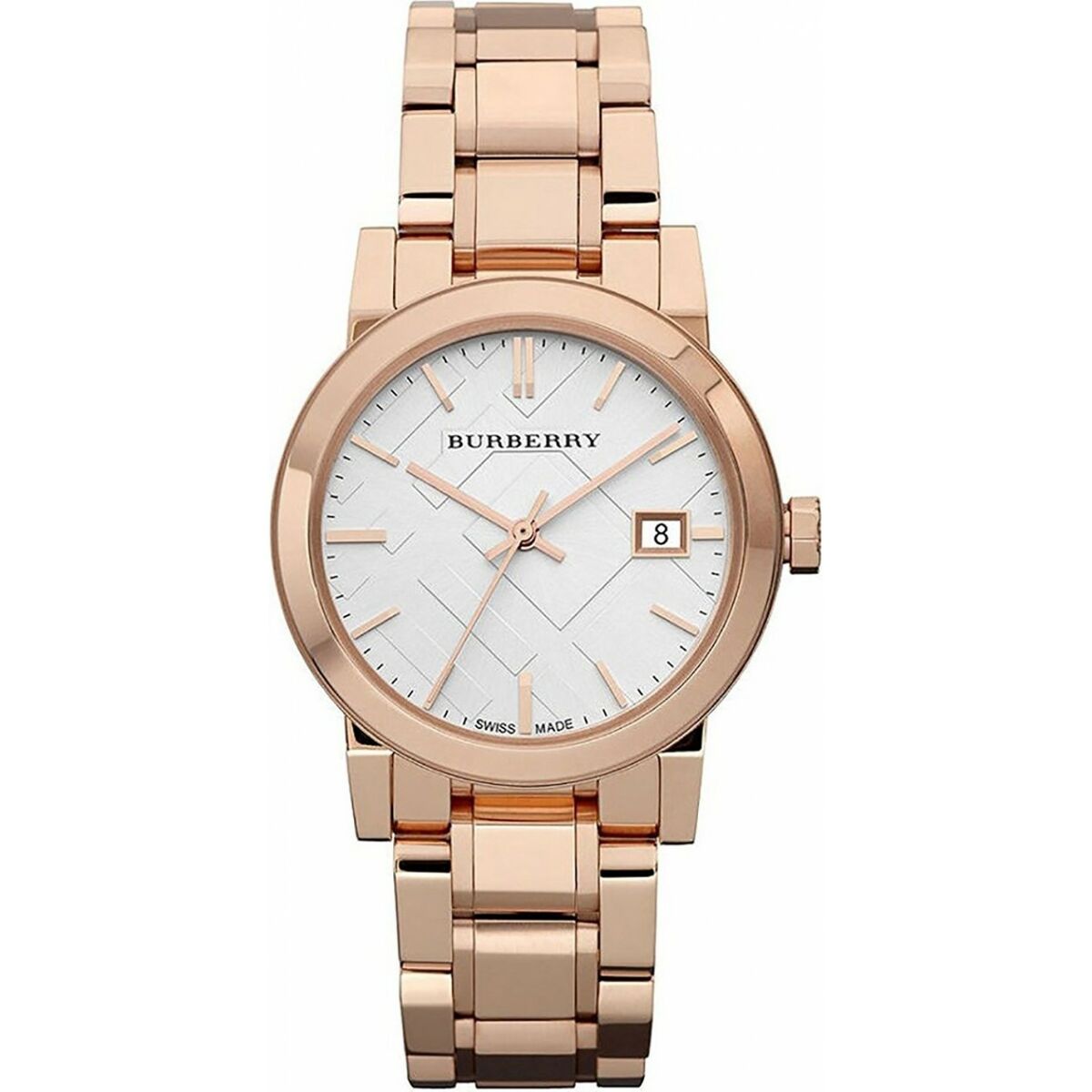 Reloj Mujer Burberry BU9104 (Ø 26 mm)