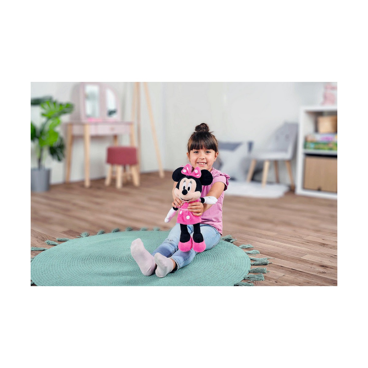 Peluche Simba 6315870230 35 cm