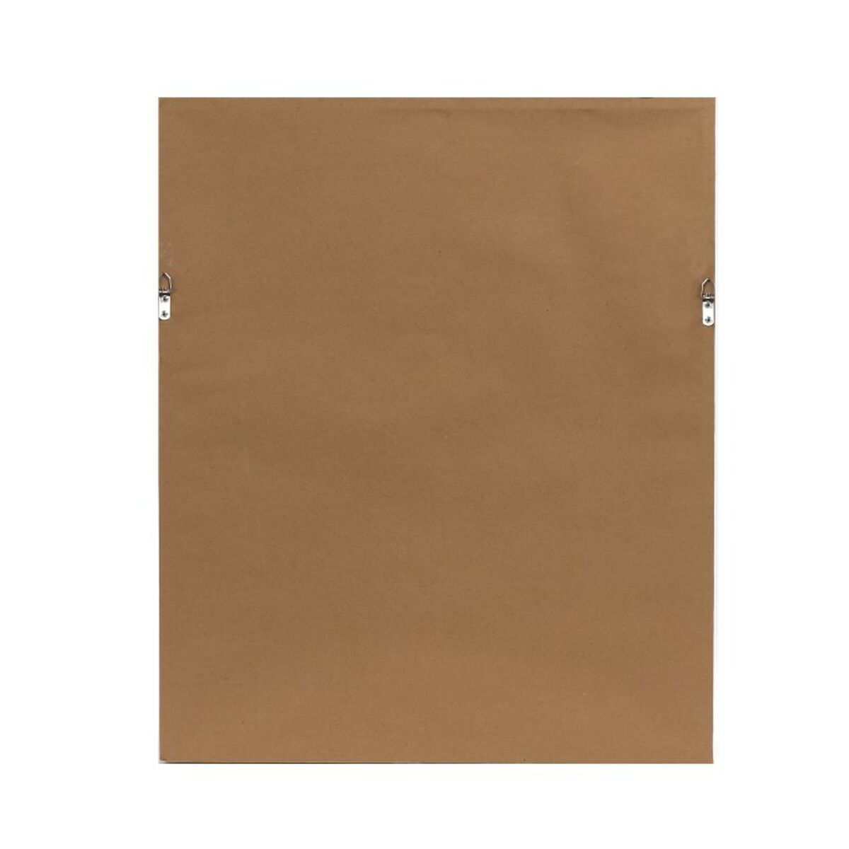 Cuadro DKD Home Decor Florero (53 x 3 x 63 cm) (2 Unidades)