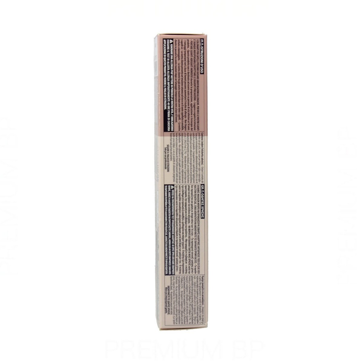 Tinte Permanente L'Oreal Professionnel Paris Dia Light Sin amoniaco Nº 7,43