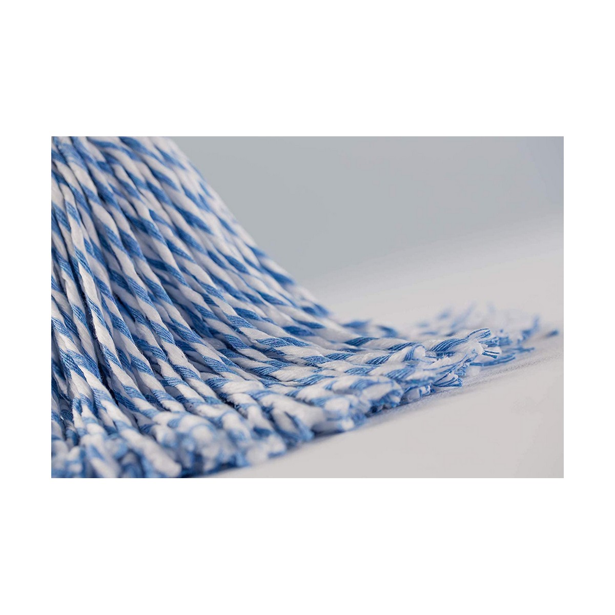 Fregona Vileda Blanco Algodón