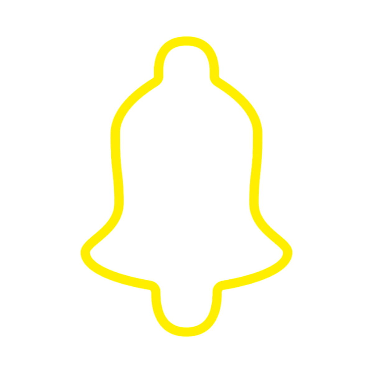 Figura Decorativa EDM 72130 79 cm