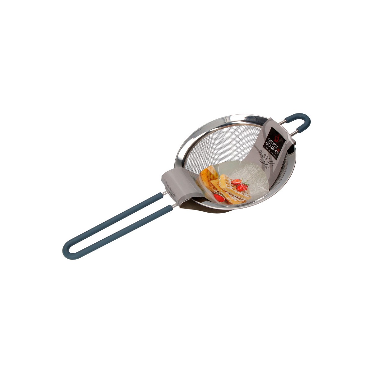 Colador Secret de Gourmet Acero Inoxidable Ø 13,5 cm