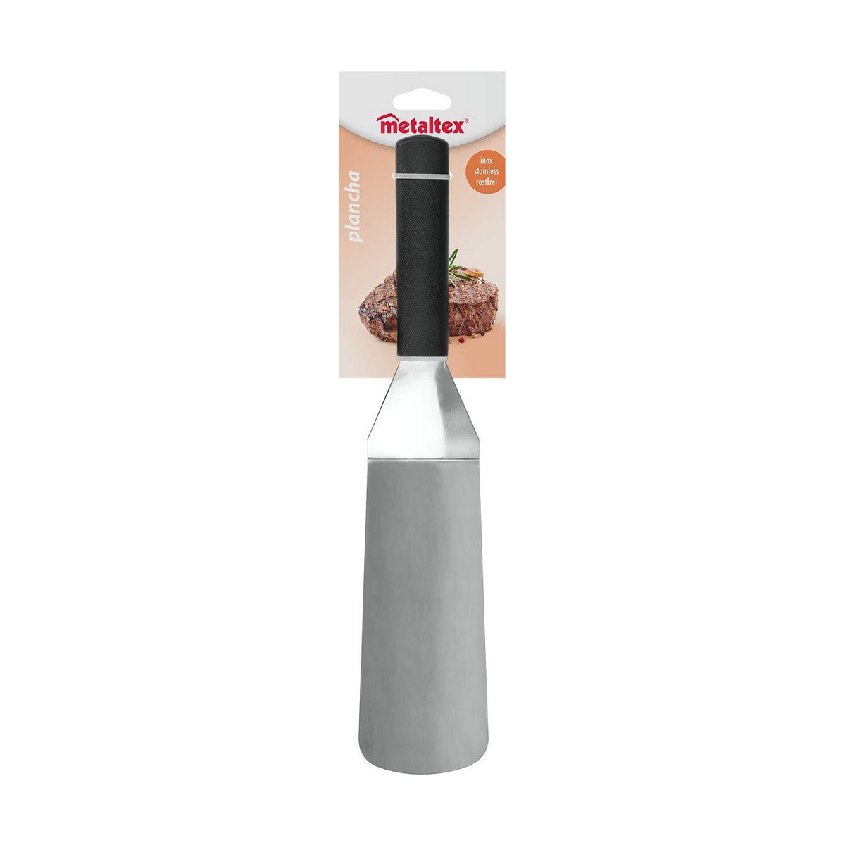 Espátula de Cocina Metaltex 35 cm Plástico