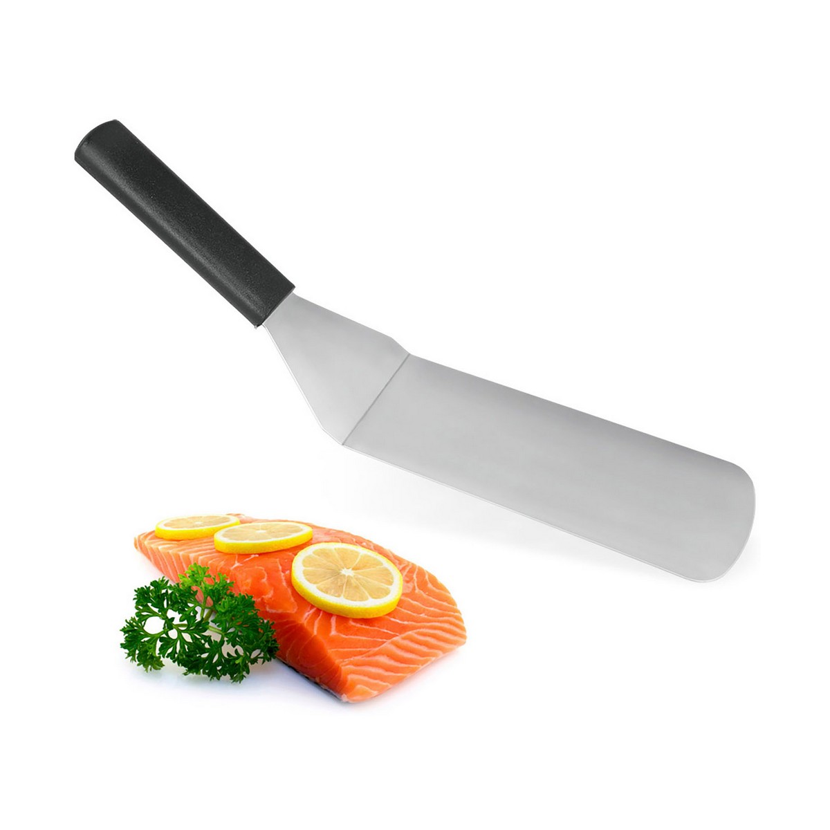 Espátula de Cocina Metaltex 35 cm Plástico