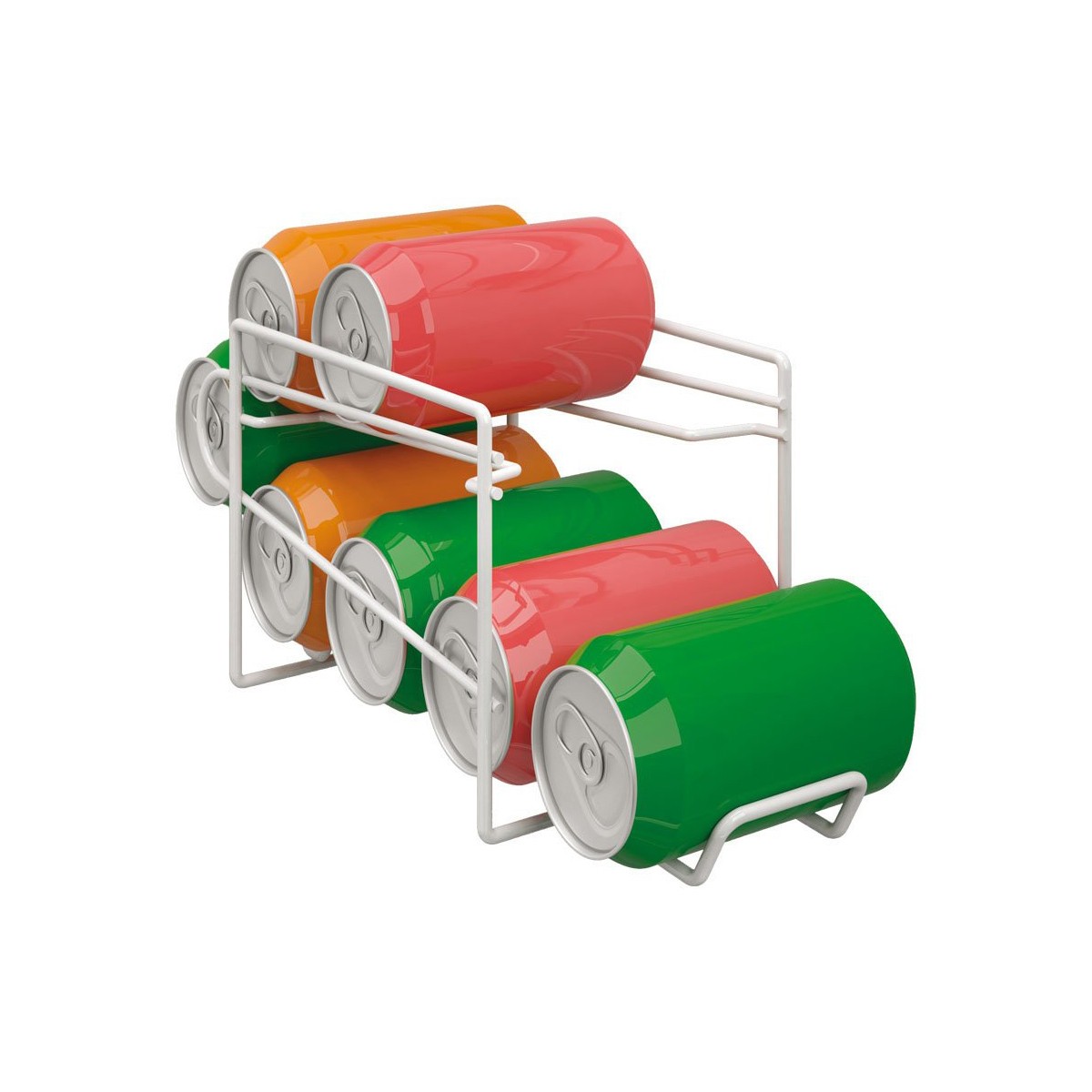 Organizador para Nevera Metaltex