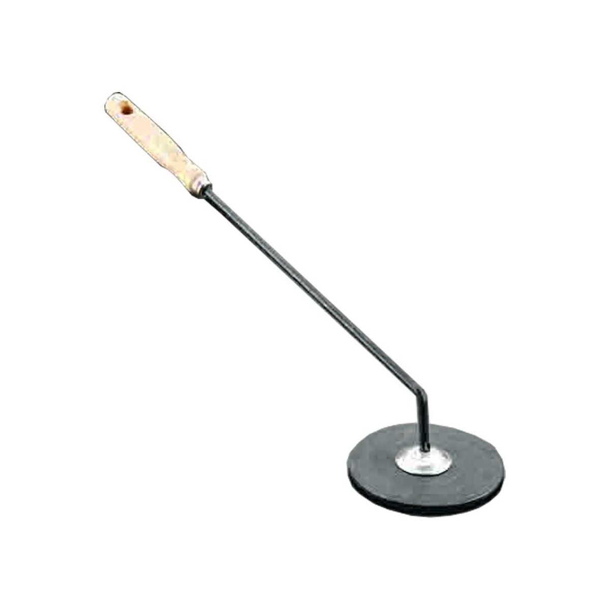 Paleta de Cocina Metaltex Hierro Ø 9,5 cm