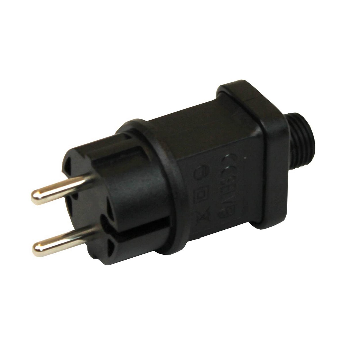 Guirnalda de Luces LED AX8401020 Luz cálida Blanco Cálido 12 m