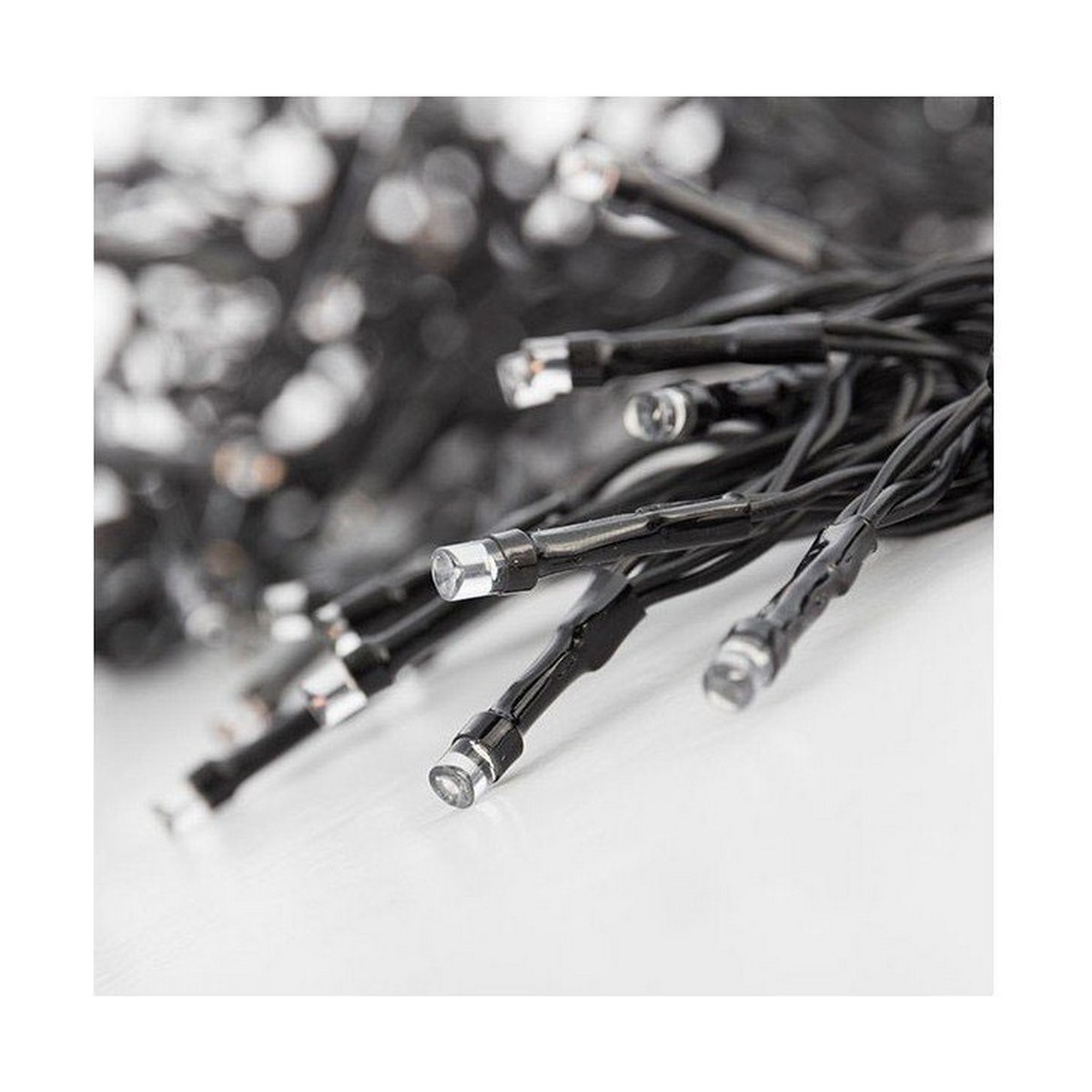 Guirnalda de Luces LED Multicolor 11 m 36 W (1 unidad)