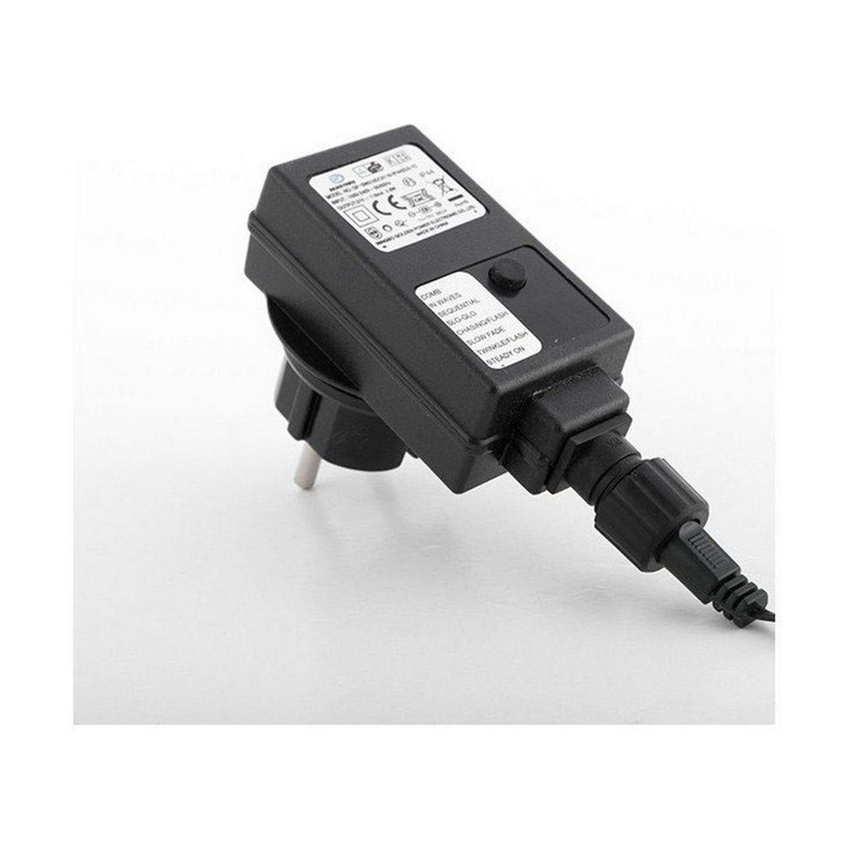 Guirnalda de Luces LED Multicolor 11 m 36 W (1 unidad)